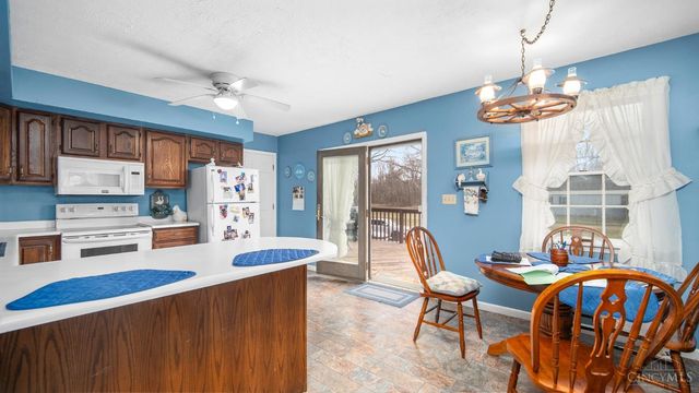 840 Easy St, Manchester Twp, OH 45144