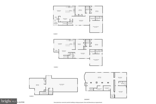 29 S 2ND ST, Elizabeth, NJ 07206
