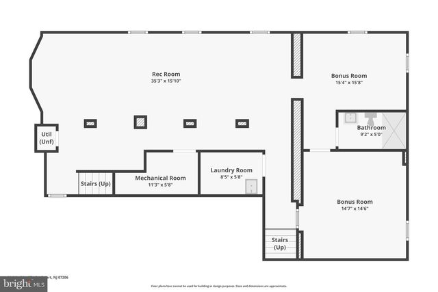 29 S 2ND ST, Elizabeth, NJ 07206