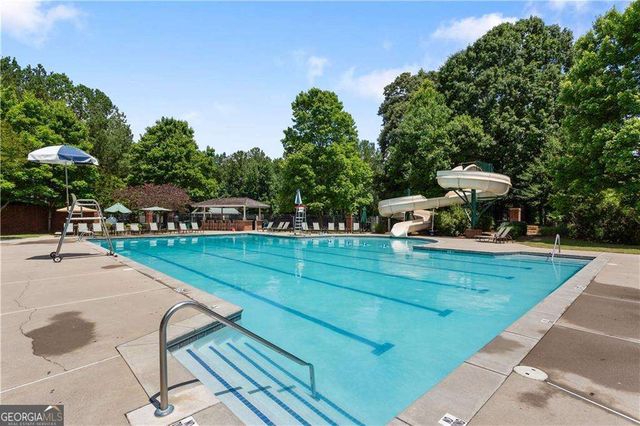 5377 Windsor Green Court SE, Mableton, GA 30126
