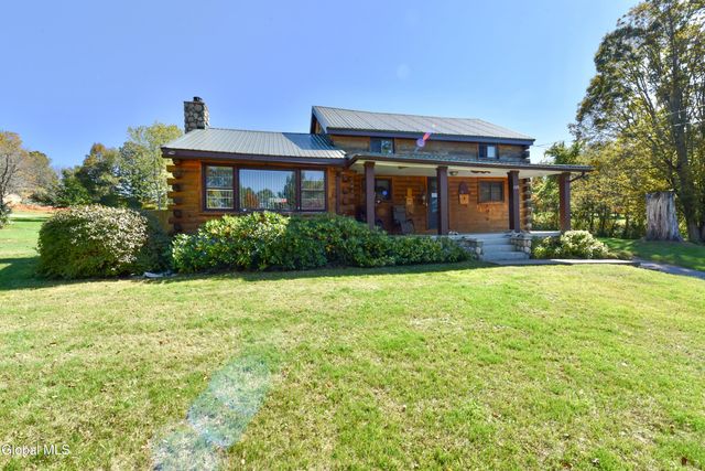 229 Murray Hill Road, Ephratah, NY 13452