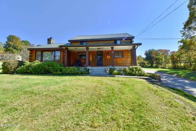 229 Murray Hill Road, Ephratah, NY 13452