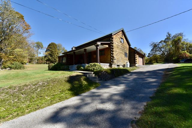 229 Murray Hill Road, Ephratah, NY 13452