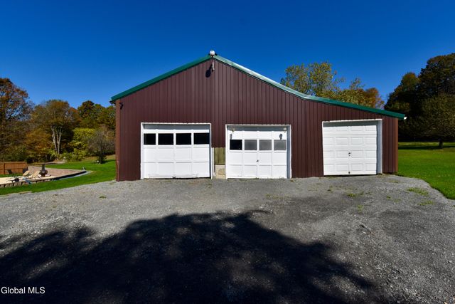 229 Murray Hill Road, Ephratah, NY 13452