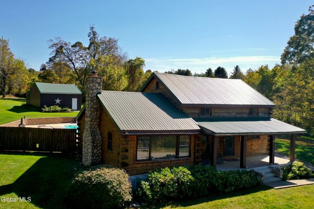 229 Murray Hill Road, Ephratah, NY 13452