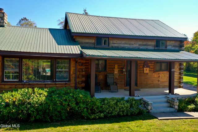 229 Murray Hill Road, Ephratah, NY 13452