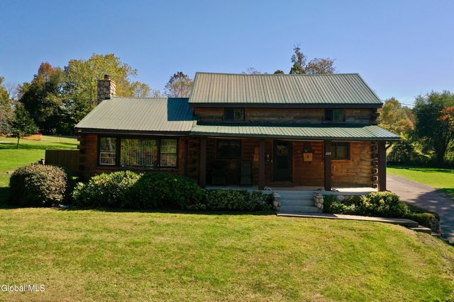 229 Murray Hill Road, Ephratah, NY 13452