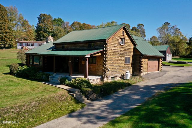 229 Murray Hill Road, Ephratah, NY 13452