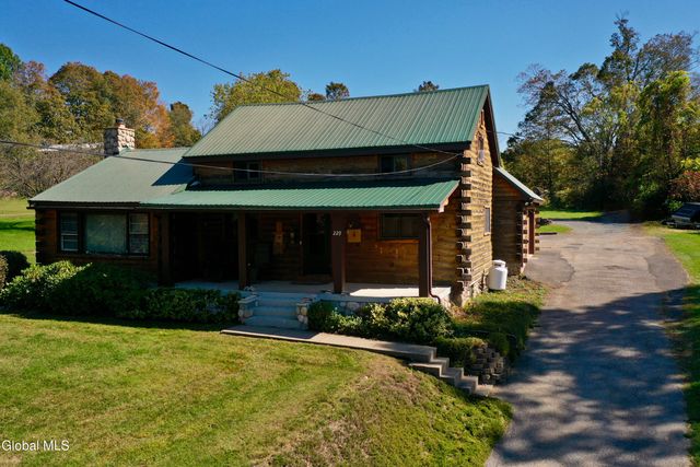 229 Murray Hill Road, Ephratah, NY 13452