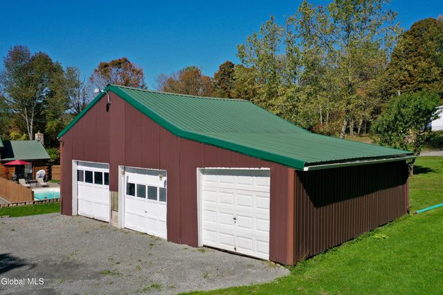 229 Murray Hill Road, Ephratah, NY 13452