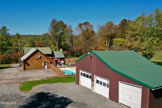 229 Murray Hill Road, Ephratah, NY 13452