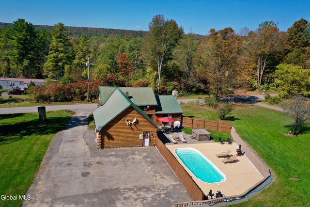 229 Murray Hill Road, Ephratah, NY 13452