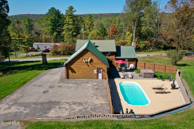 229 Murray Hill Road, Ephratah, NY 13452