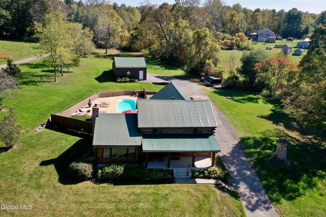 229 Murray Hill Road, Ephratah, NY 13452