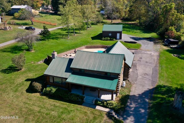 229 Murray Hill Road, Ephratah, NY 13452