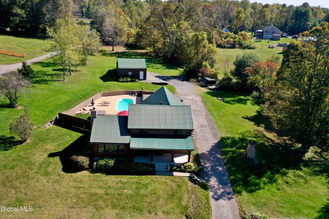 229 Murray Hill Road, Ephratah, NY 13452