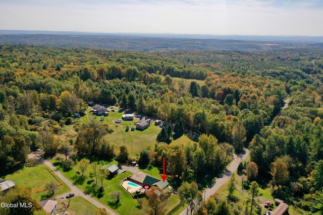 229 Murray Hill Road, Ephratah, NY 13452