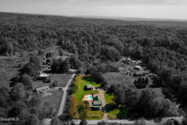 229 Murray Hill Road, Ephratah, NY 13452