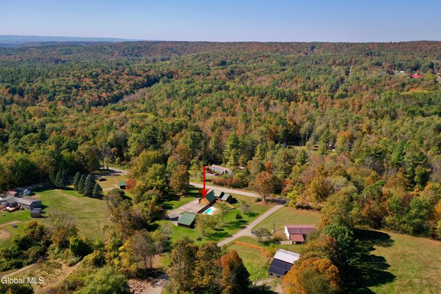 229 Murray Hill Road, Ephratah, NY 13452