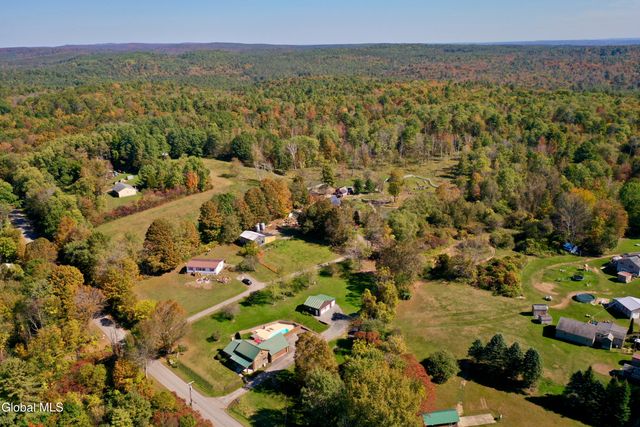 229 Murray Hill Road, Ephratah, NY 13452