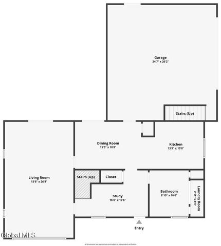 229 Murray Hill Road, Ephratah, NY 13452