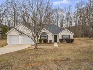 2231 Exchange SE Place, Conyers, GA 30013