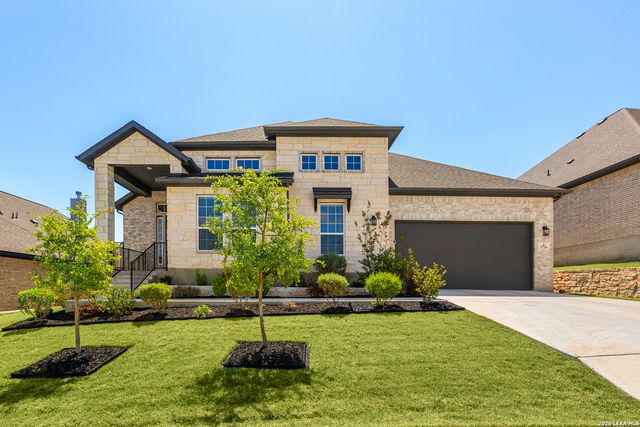 3716 Cualquiera, San Antonio, TX 78261