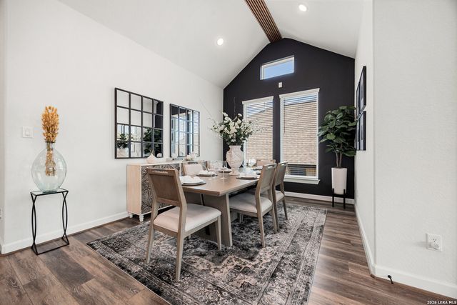 3716 Cualquiera, San Antonio, TX 78261