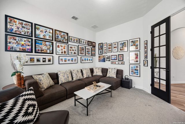 3716 Cualquiera, San Antonio, TX 78261