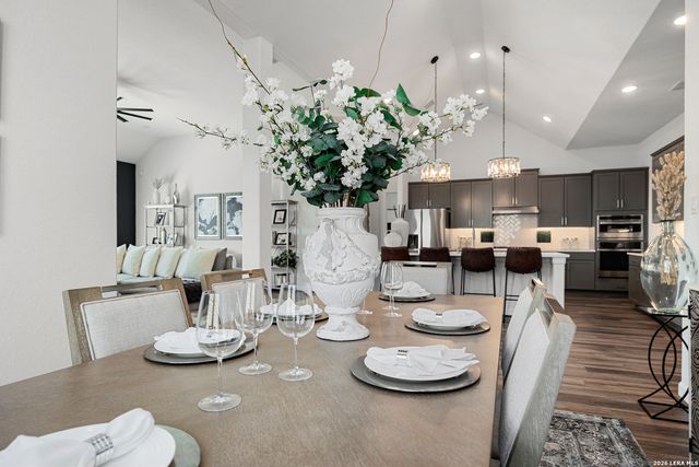 3716 Cualquiera, San Antonio, TX 78261