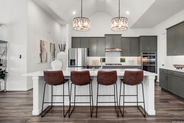 3716 Cualquiera, San Antonio, TX 78261