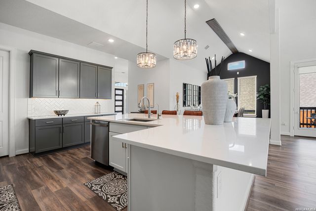 3716 Cualquiera, San Antonio, TX 78261