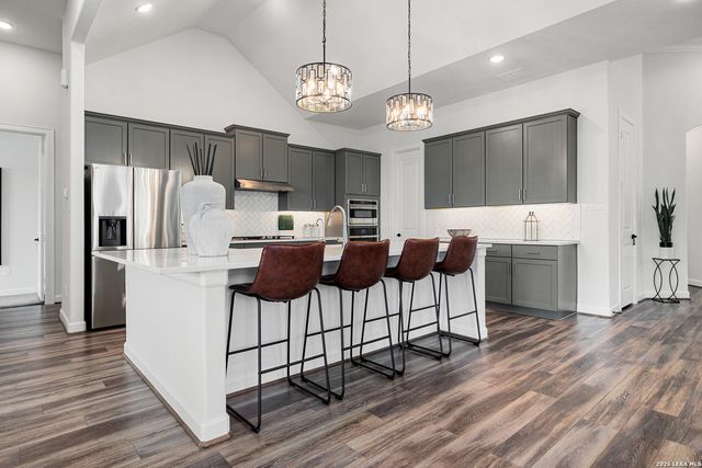 3716 Cualquiera, San Antonio, TX 78261