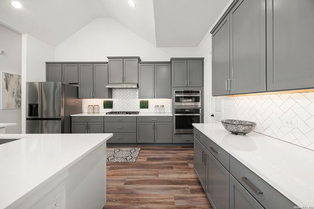 3716 Cualquiera, San Antonio, TX 78261