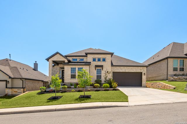 3716 Cualquiera, San Antonio, TX 78261