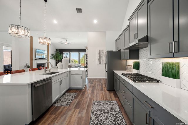 3716 Cualquiera, San Antonio, TX 78261