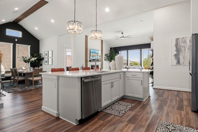 3716 Cualquiera, San Antonio, TX 78261