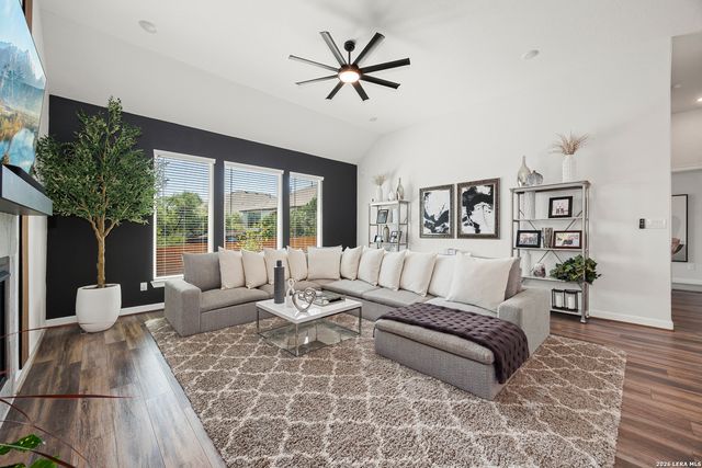 3716 Cualquiera, San Antonio, TX 78261