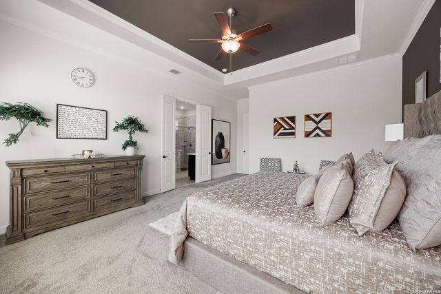 3716 Cualquiera, San Antonio, TX 78261