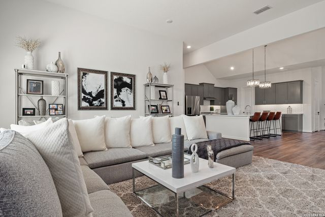 3716 Cualquiera, San Antonio, TX 78261