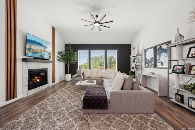 3716 Cualquiera, San Antonio, TX 78261