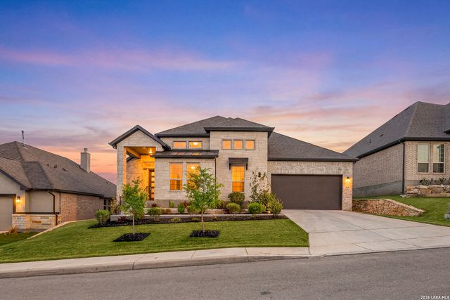 3716 Cualquiera, San Antonio, TX 78261