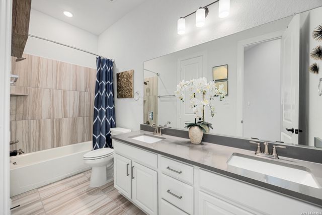 3716 Cualquiera, San Antonio, TX 78261