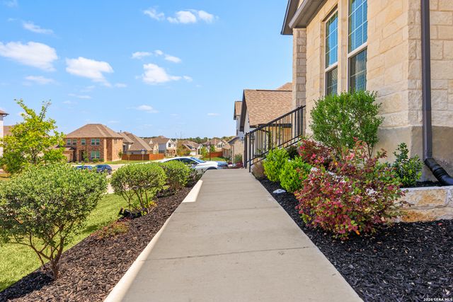 3716 Cualquiera, San Antonio, TX 78261