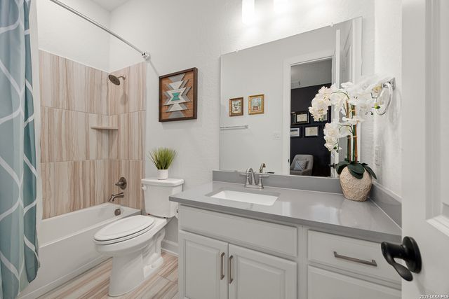 3716 Cualquiera, San Antonio, TX 78261