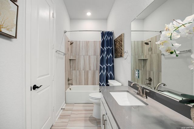 3716 Cualquiera, San Antonio, TX 78261