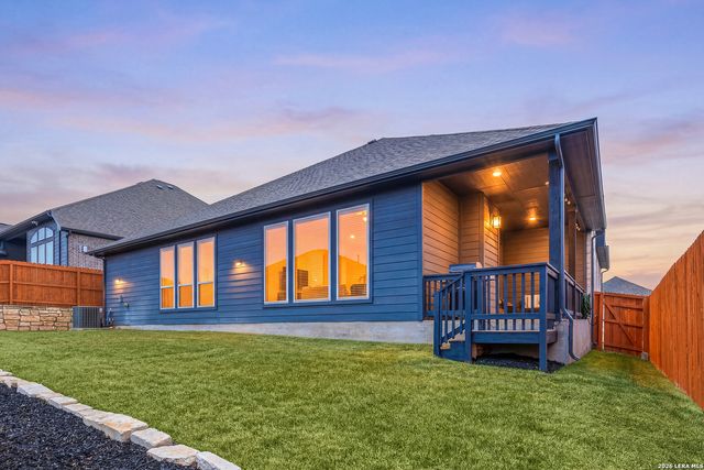 3716 Cualquiera, San Antonio, TX 78261