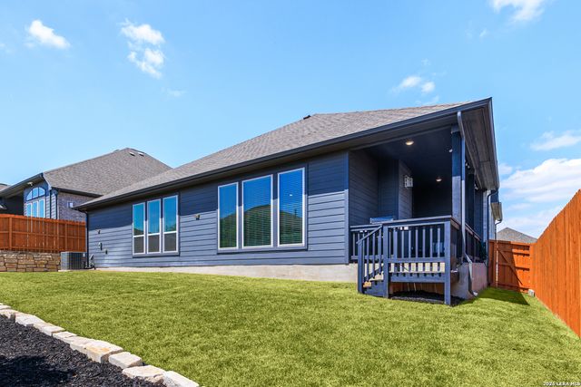 3716 Cualquiera, San Antonio, TX 78261