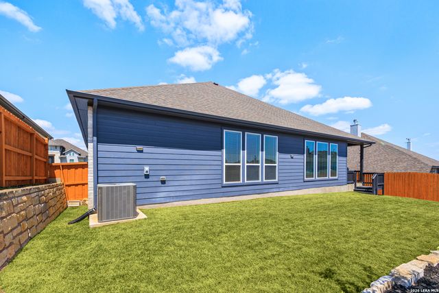 3716 Cualquiera, San Antonio, TX 78261