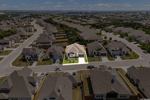 3716 Cualquiera, San Antonio, TX 78261